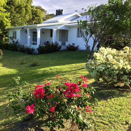 Romantic Cottage Sauteurs Εξωτερικό φωτογραφία