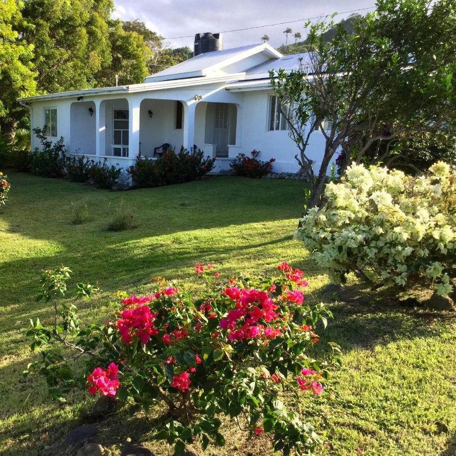 Romantic Cottage Sauteurs Εξωτερικό φωτογραφία