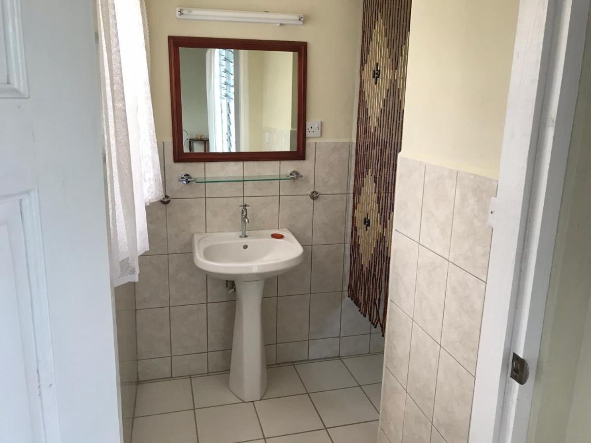 Romantic Cottage Sauteurs Εξωτερικό φωτογραφία