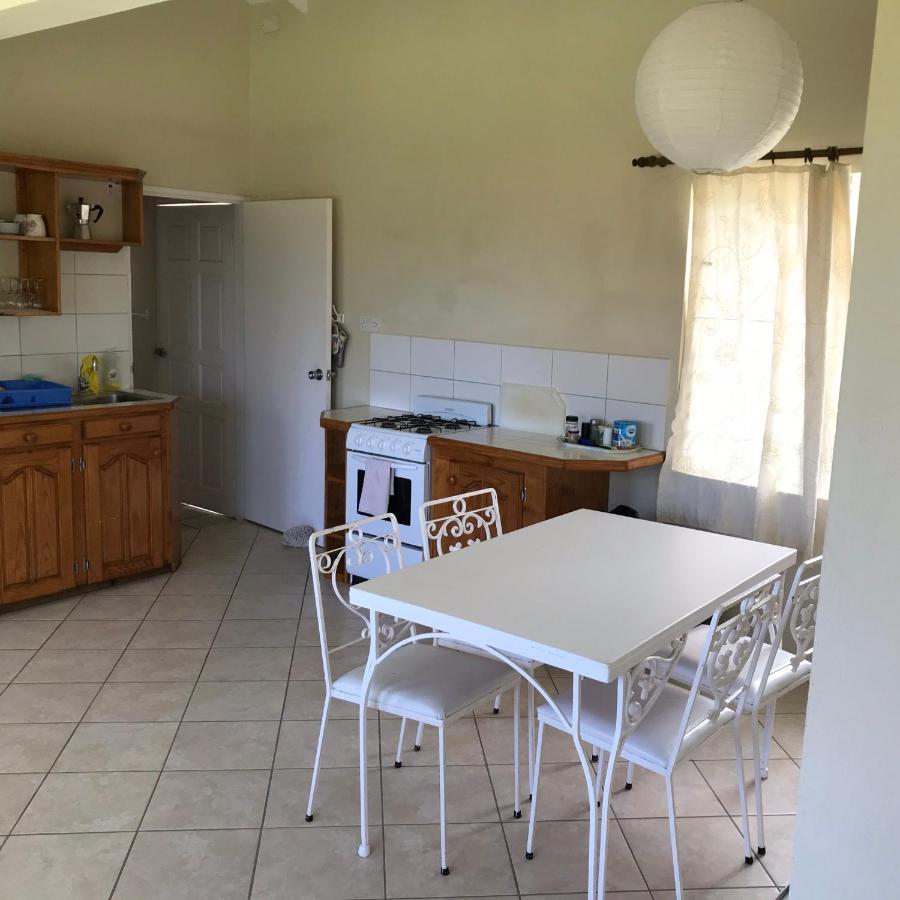 Romantic Cottage Sauteurs Εξωτερικό φωτογραφία