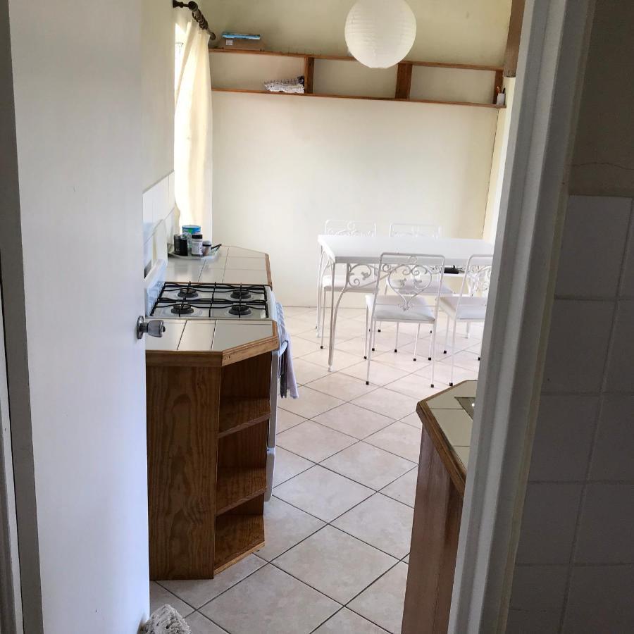 Romantic Cottage Sauteurs Εξωτερικό φωτογραφία