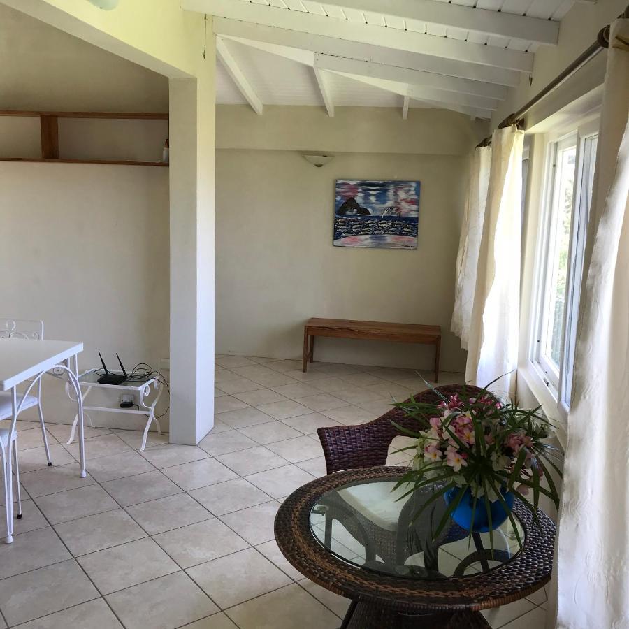 Romantic Cottage Sauteurs Εξωτερικό φωτογραφία