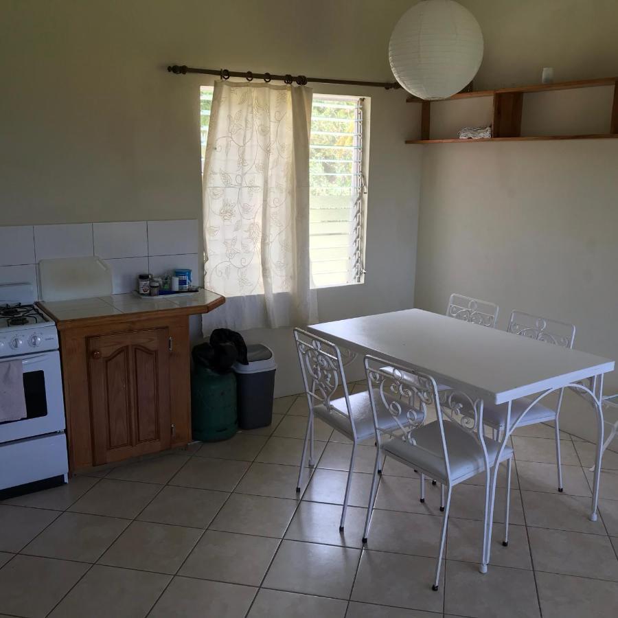 Romantic Cottage Sauteurs Εξωτερικό φωτογραφία